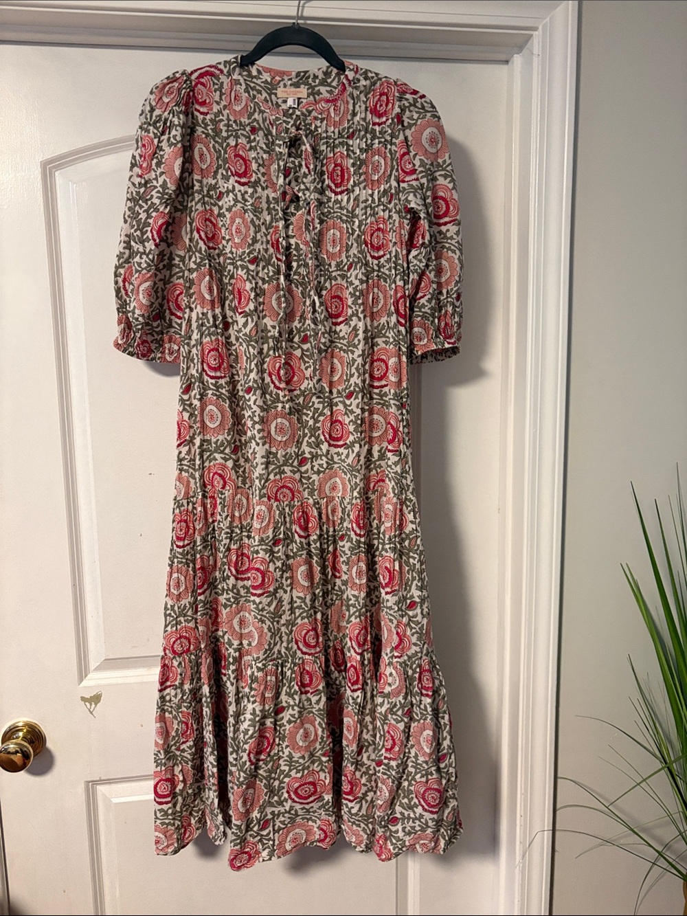 Pink Chicken Women’s Dress